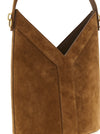 Saint Laurent Y Long Shoulder Bag