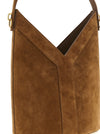 Saint Laurent Y Long Shoulder Bag