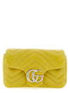 Gucci Gg Marmont Mini Shoulder Bag