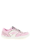 Balenciaga Hamptons Sneakers
