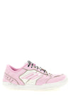 Balenciaga Hamptons Sneakers
