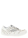 Balenciaga Hamptons Worn-out Medio Sneakers