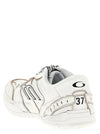 Balenciaga Hamptons Worn-out Medio Sneakers