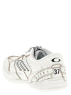 Balenciaga Hamptons Worn-out Medio Sneakers