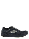 Balenciaga Hamptons Worn-out Sneakers