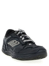 Balenciaga Hamptons Worn-out Sneakers