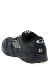 Balenciaga Hamptons Worn-out Sneakers