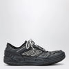 Balenciaga Hamptons Worn-Out black sneakers