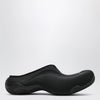 Balenciaga Basketball Mule matte black Sneakers