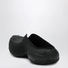 Balenciaga Basketball Mule matte black Sneakers