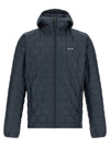 Patagonia Nano Puff® Hoody Down Jacket
