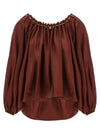 Zimmermann Aster Blouse