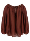 Zimmermann Aster Blouse
