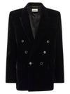 Saint Laurent Cassandre Blazer