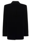 Saint Laurent Cassandre Blazer