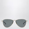 Saint Laurent SL 831 gold/black sunglasses
