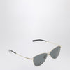 Saint Laurent SL 831 gold/black sunglasses