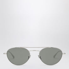  Saint Laurent SL 97 silver/gray sunglasses
