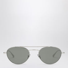  Saint Laurent SL 97 silver/gray sunglasses