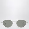 Saint Laurent SL 97 silver/gray sunglasses