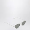 Saint Laurent SL 97 silver/gray sunglasses