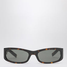  Saint Laurent SL M152 Havana sunglasses