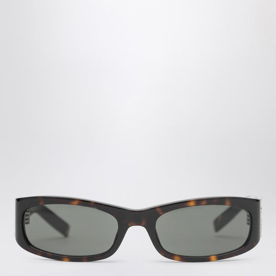 Saint Laurent SL M152 Havana sunglasses