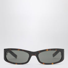  Saint Laurent SL M152 Havana sunglasses
