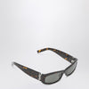 Saint Laurent SL M152 Havana sunglasses