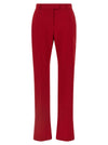 Mcqueen Wool Pants