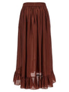 Zimmermann Aster Skirt