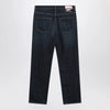 GUCCI Blue délavé slim-fit jeans