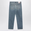 GUCCI Light blue délavé slim-fit jeans