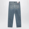 GUCCI Light blue délavé slim-fit jeans