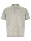 Saint Laurent Cassandre Polo Shirt