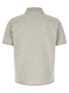 Saint Laurent Cassandre Polo Shirt