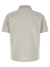 Saint Laurent Cassandre Polo Shirt