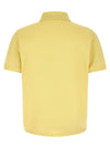 Saint Laurent Cassandre Polo Shirt