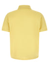 Saint Laurent Cassandre Polo Shirt