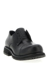 Balenciaga Truck Derby Loafers