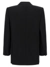 Saint Laurent Smoking Blazer
