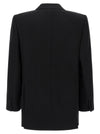 Saint Laurent Smoking Blazer