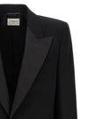 Saint Laurent Smoking Blazer