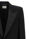 Saint Laurent Smoking Blazer