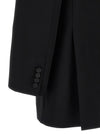 Saint Laurent Smoking Blazer