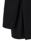 Saint Laurent Smoking Blazer