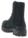 Balenciaga Combat Strike Boots