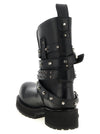 Balenciaga Venom City Ankle Boots