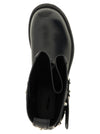 Balenciaga Venom City Ankle Boots