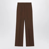 GUCCI Technical panama trousers